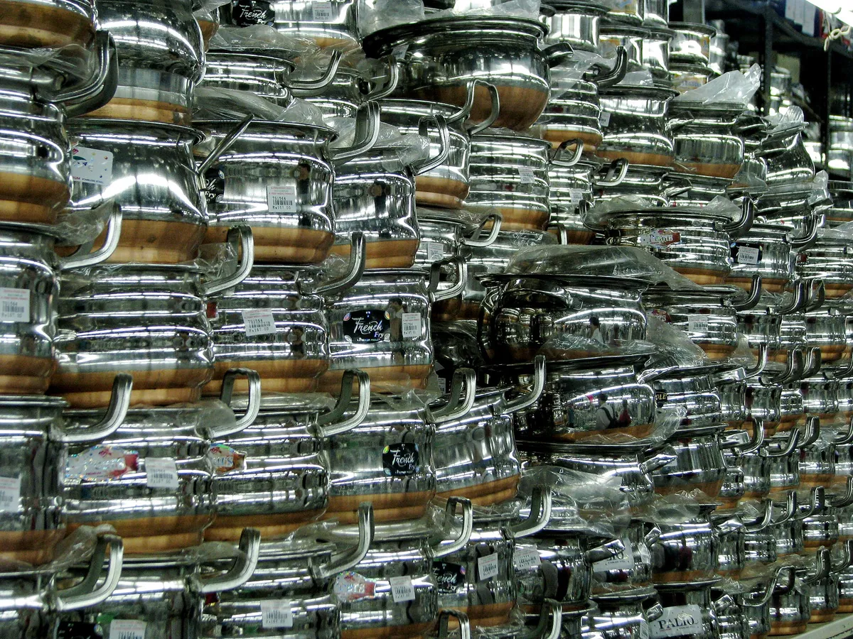 Factory production process shown on a 1688 supplier listing