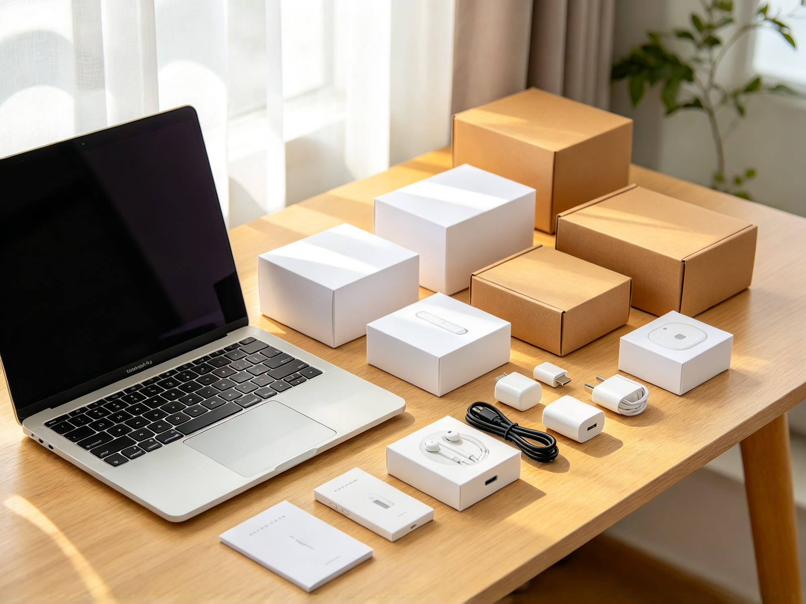 1688 Dropshipping Product Samples